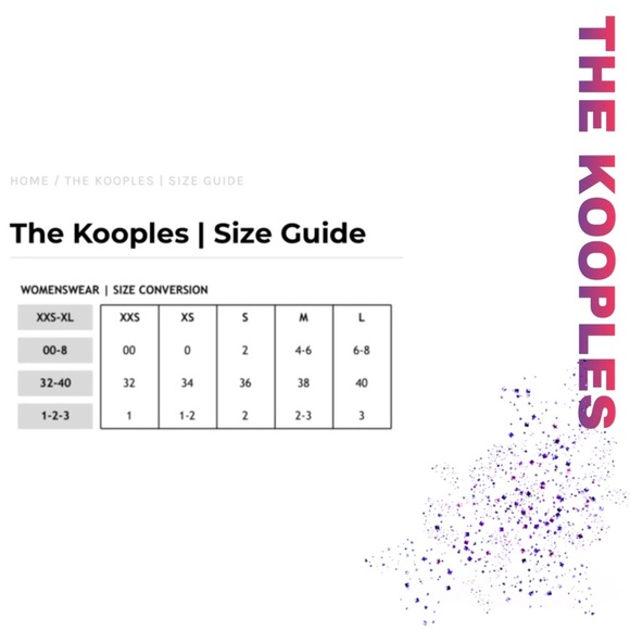 NWT THE KOOPLES Red Twist Cutout Short Sleeve Rib Knit Fit & Flare Dress! - Picture 10 of 10